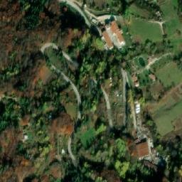 Satellite imagery of TT46, GR