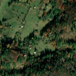 Satellite imagery of TT48, GR