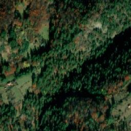 Satellite imagery of TT48, GR