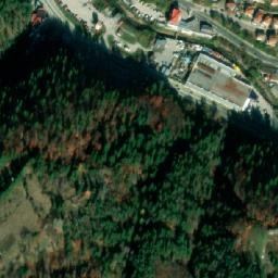 Satellite imagery of TT19, GR