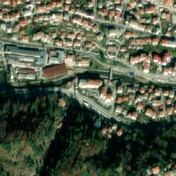 Satellite imagery of TT20, GR