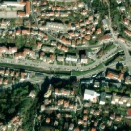 Satellite imagery of TT23, GR