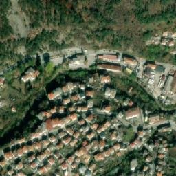 Satellite imagery of TT83, GR