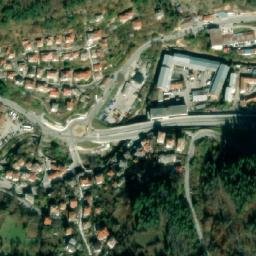 Satellite imagery of TT78, GR