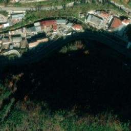 Satellite imagery of TT78, GR