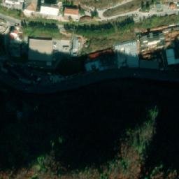 Satellite imagery of TT78, GR