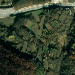 Satellite imagery of TT4/55/, GR