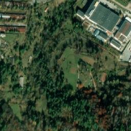 Satellite imagery of TT56, GR