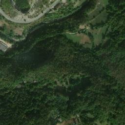 Satellite imagery of TT105, GR