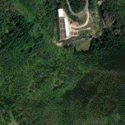 Satellite imagery of TT105, GR