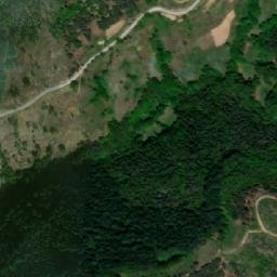 Satellite imagery of TT13, GR