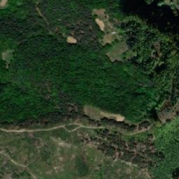 Satellite imagery of TT13, GR