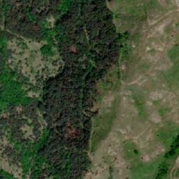 Satellite imagery of TT59, GR