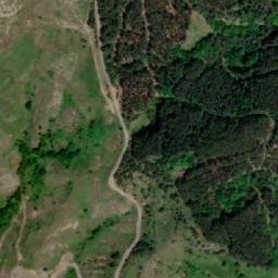 Satellite imagery of TT59, GR