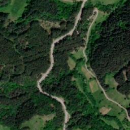 Satellite imagery of TT59, GR