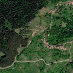 Satellite imagery of TT138, GR