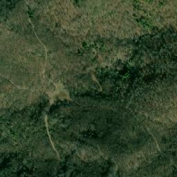Satellite imagery of Tepeto, BG