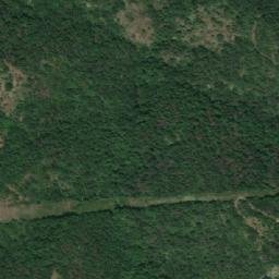 Satellite imagery of Izgorelia Burun, BG