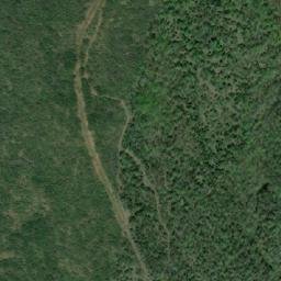 Satellite imagery of TT7, TR