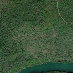 Satellite imagery of TT7, TR