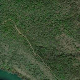 Satellite imagery of TT6, TR