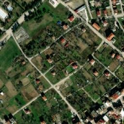 Drone Görünümü