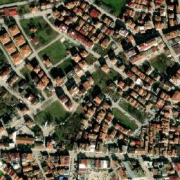 Drone Görünümü