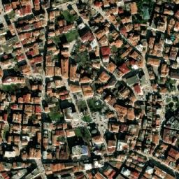 Drone Görünümü
