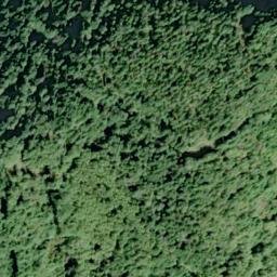Satellite imagery of Tepo Ridge, US
