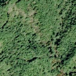 Satellite imagery of Tepo Ridge, US