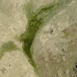 Satellite imagery of Cove Meadow Mine, US