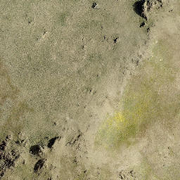 Satellite imagery of Cove Meadow Mine, US