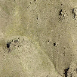 Satellite imagery of Cove Meadow Mine, US