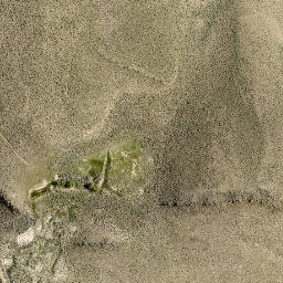 Satellite imagery of Tipperary Mine, US