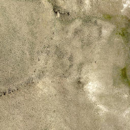 Satellite imagery of Tipperary Mine, US