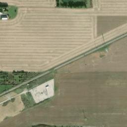 Satellite imagery of Rocky Ridge Quarry, US