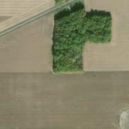 Satellite imagery of Rocky Ridge Quarry, US
