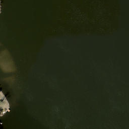 Satellite imagery of Holiday Point, US