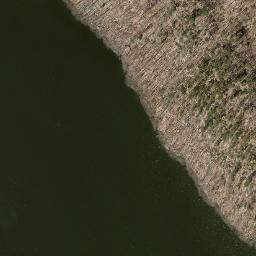 Satellite imagery of Holiday Point, US
