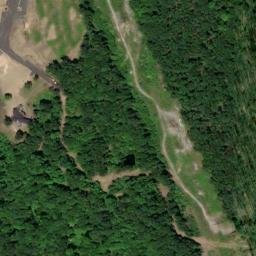 Satellite imagery of Bodkin Rock, US