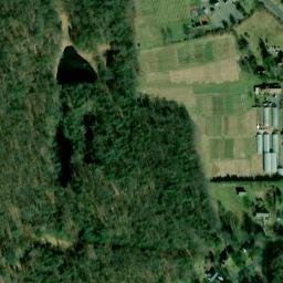 Satellite imagery of Bodkin Rock, US