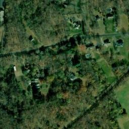 Satellite imagery of Paper Rock, US