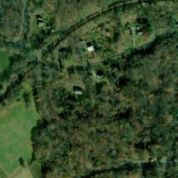 Satellite imagery of Saint Clements Castle, US