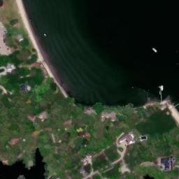 Satellite imagery of Lone Tree Point, US