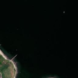 Satellite imagery of Wild Goose Point, US