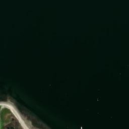 Satellite imagery of Fogland Point, US