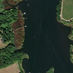 Satellite imagery of Cadman Neck, US