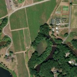 Satellite imagery of Cadman Neck, US