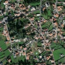 Satellite imagery of Moinhos da Abelheira, PT
