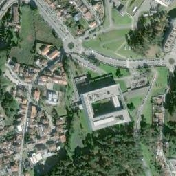 Satellite imagery of Sete Fontes, PT